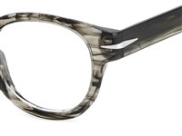 Montatura vista David Beckham Uomo 1079252W84725 - 1079252W84725